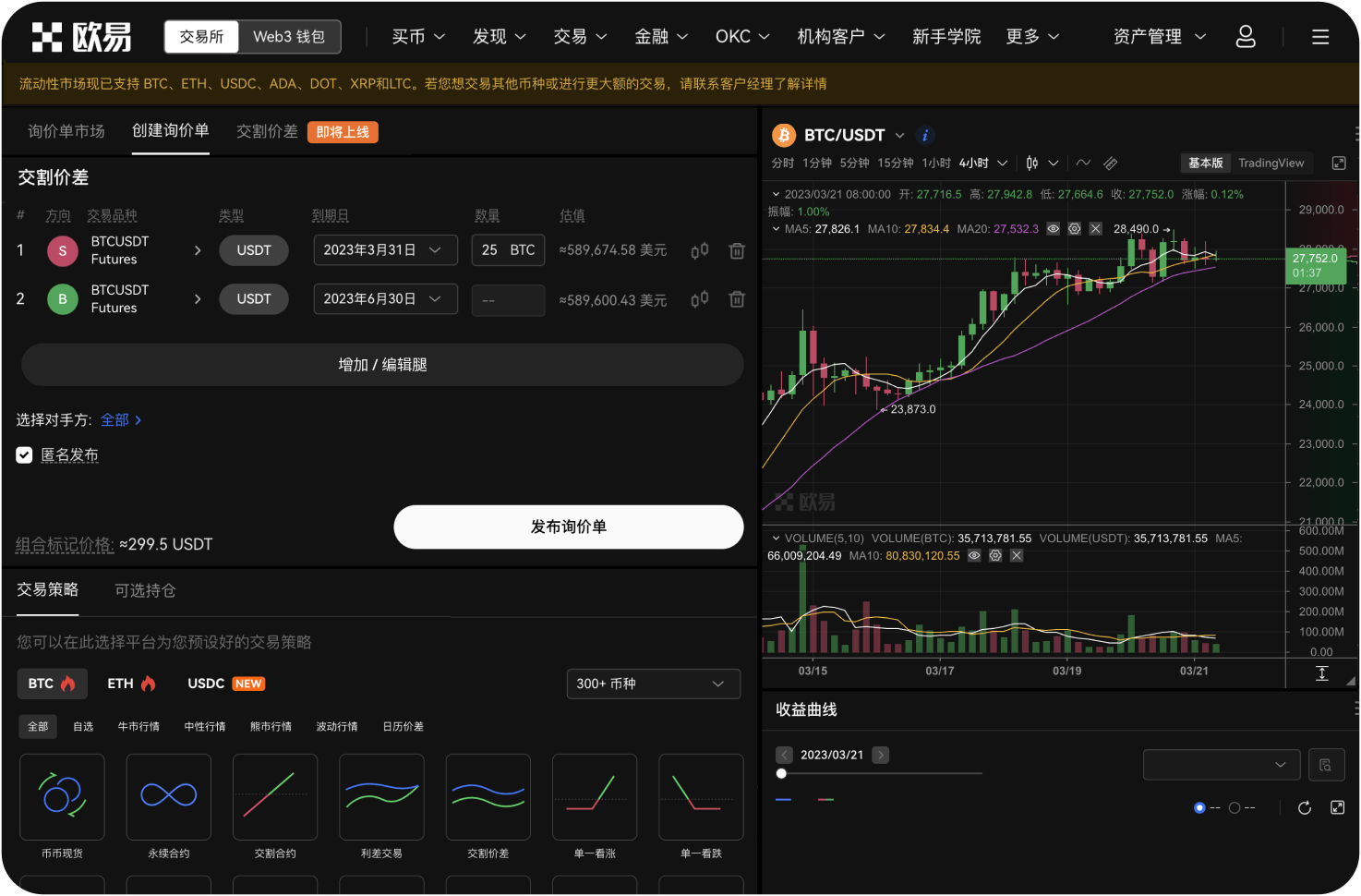 有没有不需要实名认证就能交易ZEC的交易所
